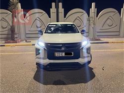 میتسوبیشی L200